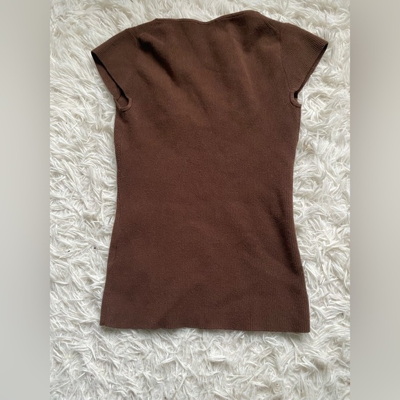 Aritzia Wilfred Tuscany Top - Picture 8 of 9